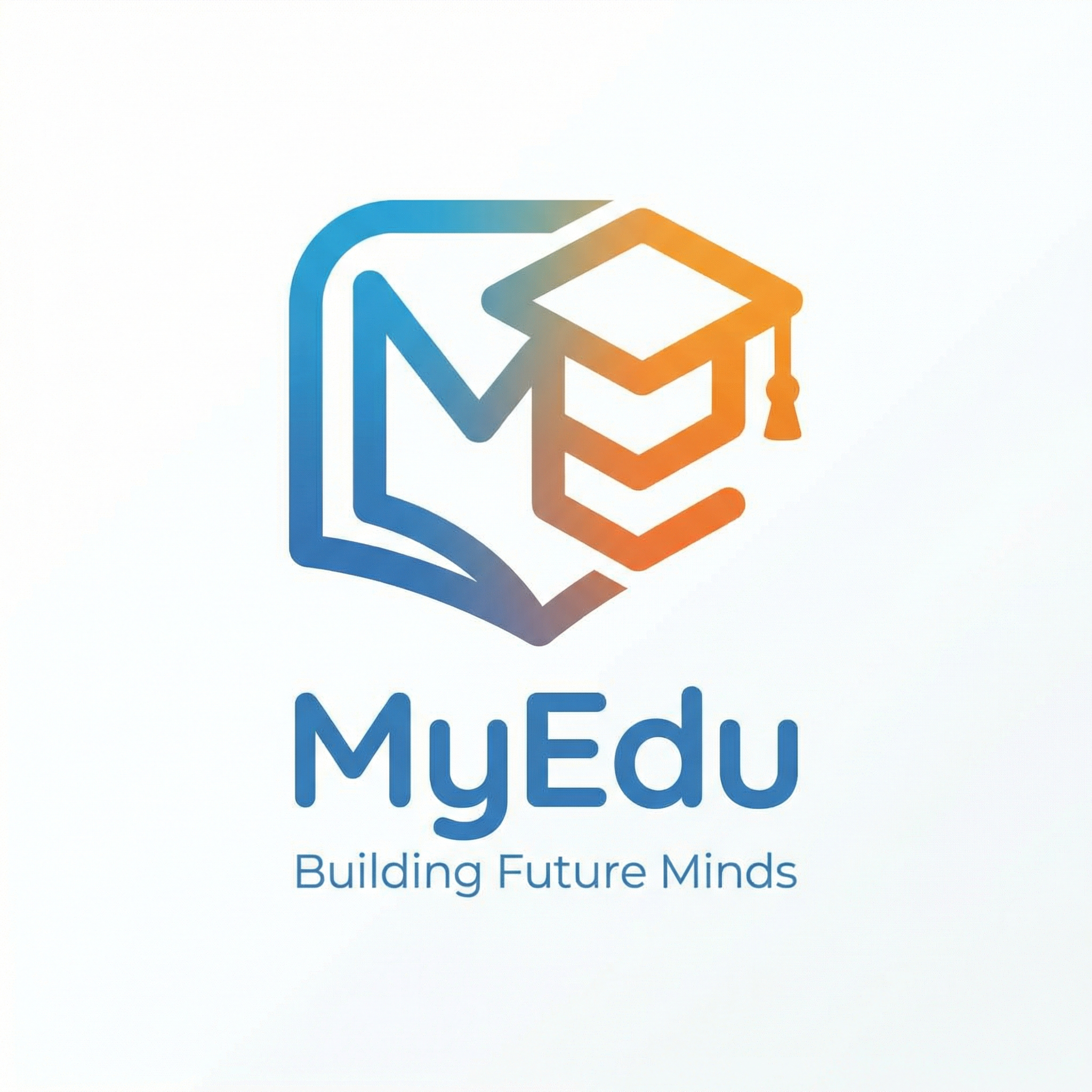 My Edu logo